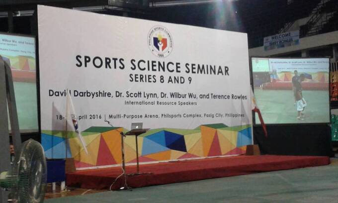 Phil. Sports Commission