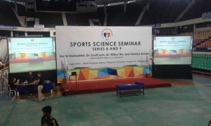 Phil. Sports Commission