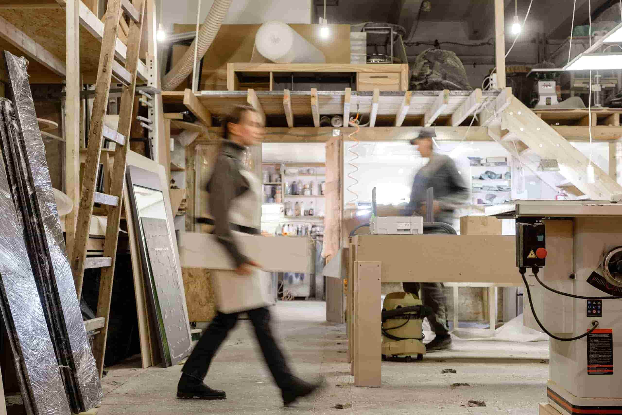 Fabrication and Production-min-min