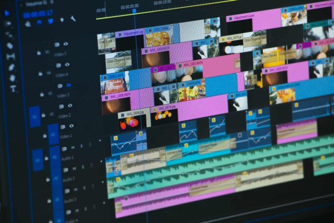Video Editing-min
