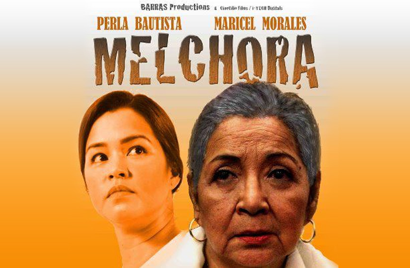 MELCHORA : The Making – By Direct Dave Cecilio - I-Tech Digital ...