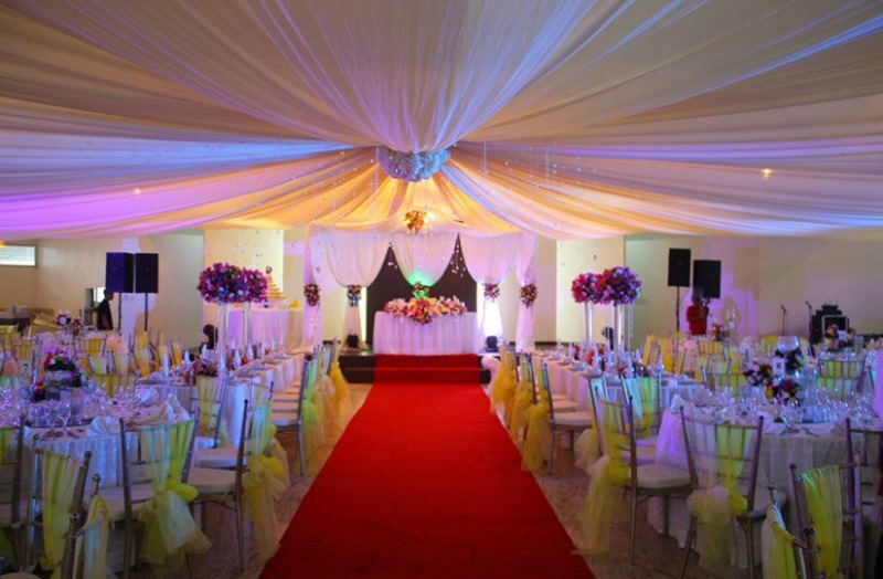 Glass Garden Wedding ITech Digital Productions Philippines