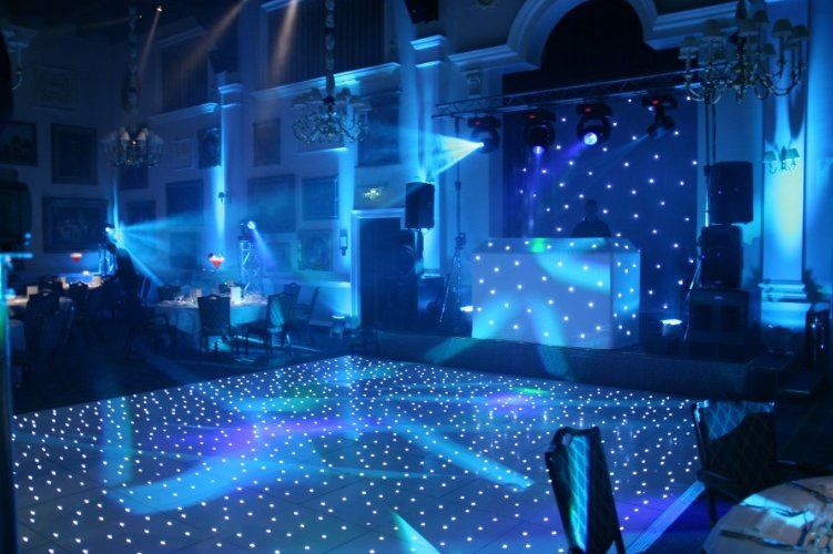 eventlighting