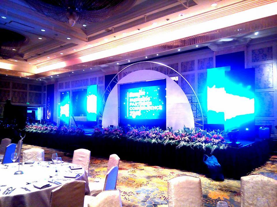 SUNJIN Business Partners Convergence Makati Shang