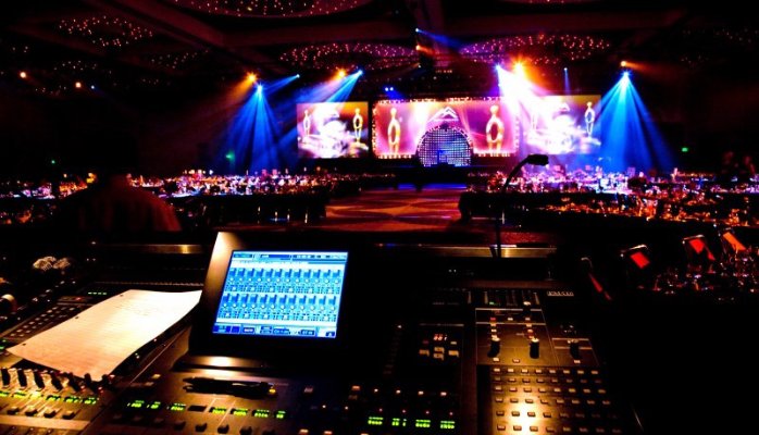 Importance Of Audio Visual Philippines Companies