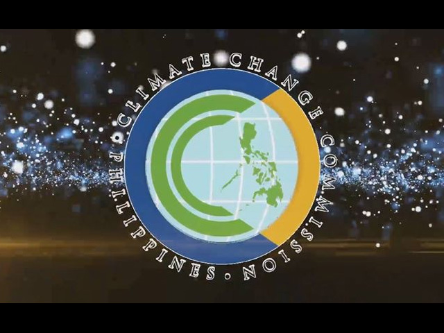 Climate Change Commission - I-Tech Digital Productions Philippines