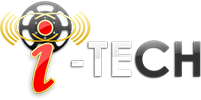 I-Tech Digital Productions Philippines Logo